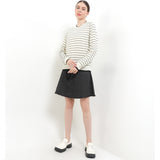 Falary In Off White