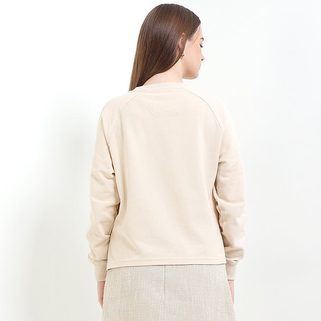 Hush Puppies Wanita Sweater Shafin