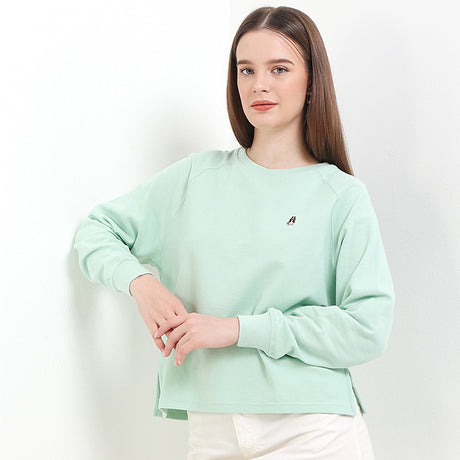 Hush Puppies Wanita Sweater Shafin