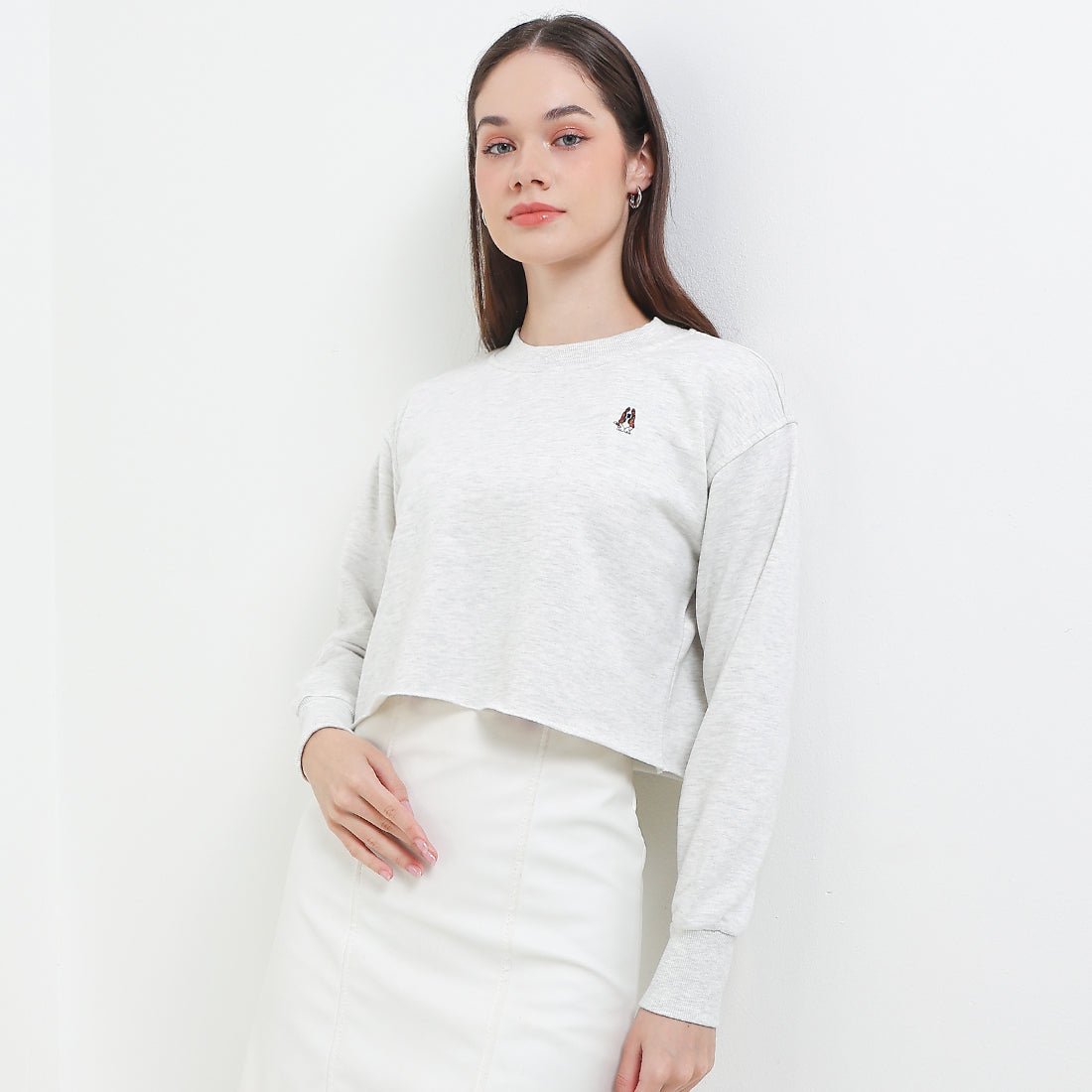 Hush Puppies Women Tops Froakie