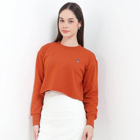 Hush Puppies Women Tops Froakie