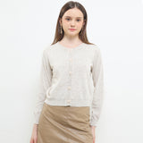 Hush Puppies Women Outerwear Via In Beige
