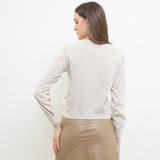 Hush Puppies Women Outerwear Via In Beige