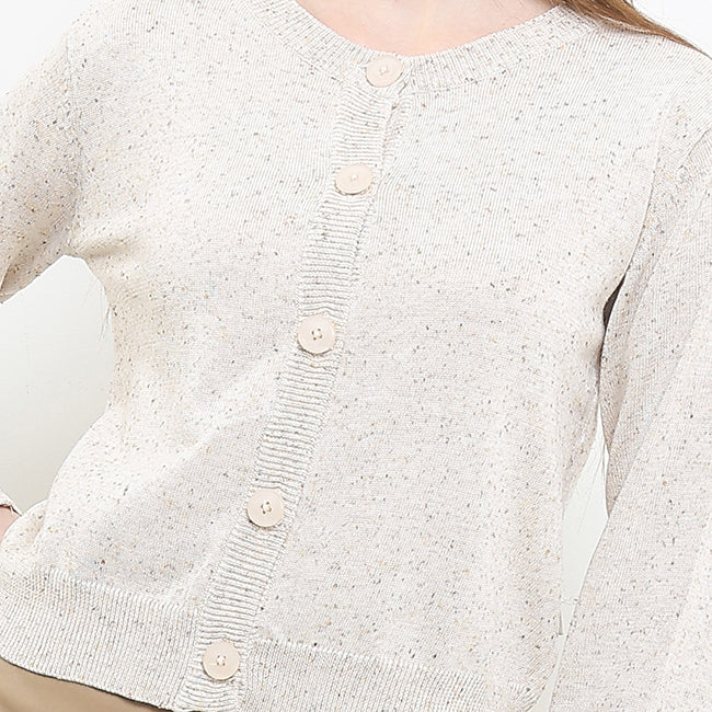 Hush Puppies Women Outerwear Via In Beige