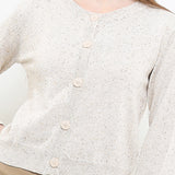 Hush Puppies Women Outerwear Via In Beige