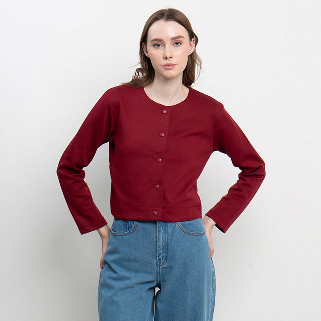 Hush Puppies Women Outerwear 955 Mujiru
