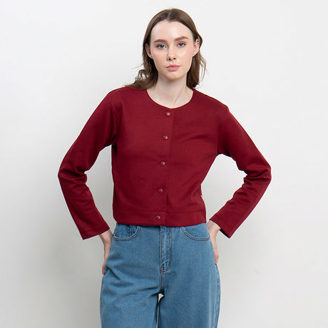 Hush Puppies Women Outerwear 955 Mujiru