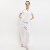 Hush Puppies Women Tops Santika Polo