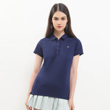 Hush Puppies Women Tops Vennilia Polo