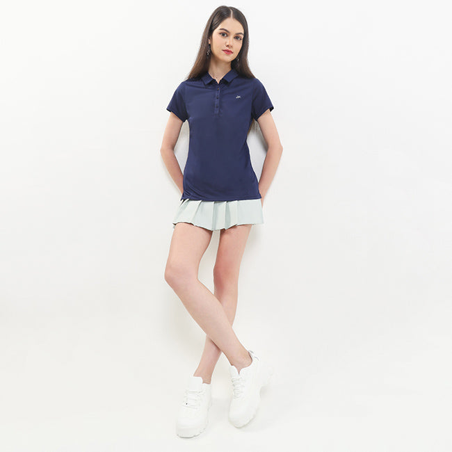 Hush Puppies Women Tops Vennilia Polo