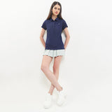 Hush Puppies Women Tops Vennilia Polo