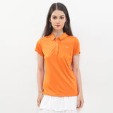Hush Puppies Women Tops Vennilia Polo
