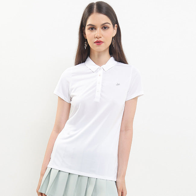 Hush Puppies Women Tops Vennilia Polo