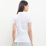 Hush Puppies Women Tops Vennilia Polo