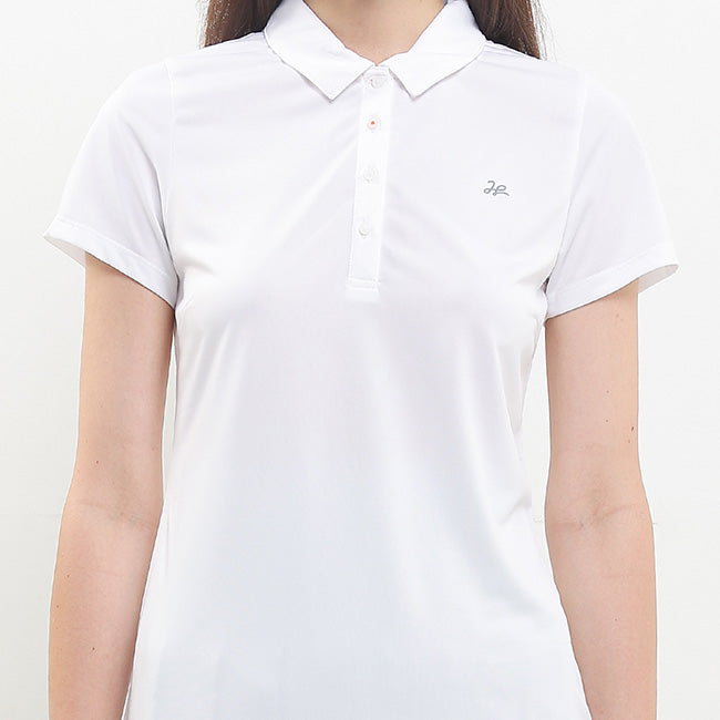 Hush Puppies Women Tops Vennilia Polo
