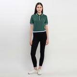 Hush Puppies Women Tops Rhea Polo