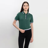 Hush Puppies Women Tops Rhea Polo