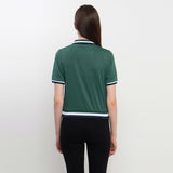 Hush Puppies Women Tops Rhea Polo