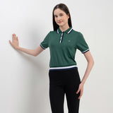 Hush Puppies Women Tops Rhea Polo