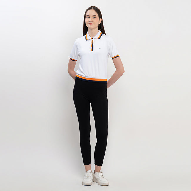 Hush Puppies Women Tops Rhea Polo