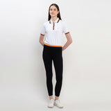 Hush Puppies Women Tops Rhea Polo