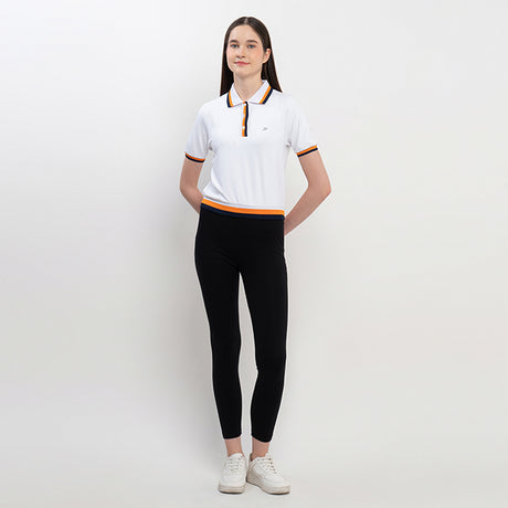 Hush Puppies Women Tops Rhea Polo