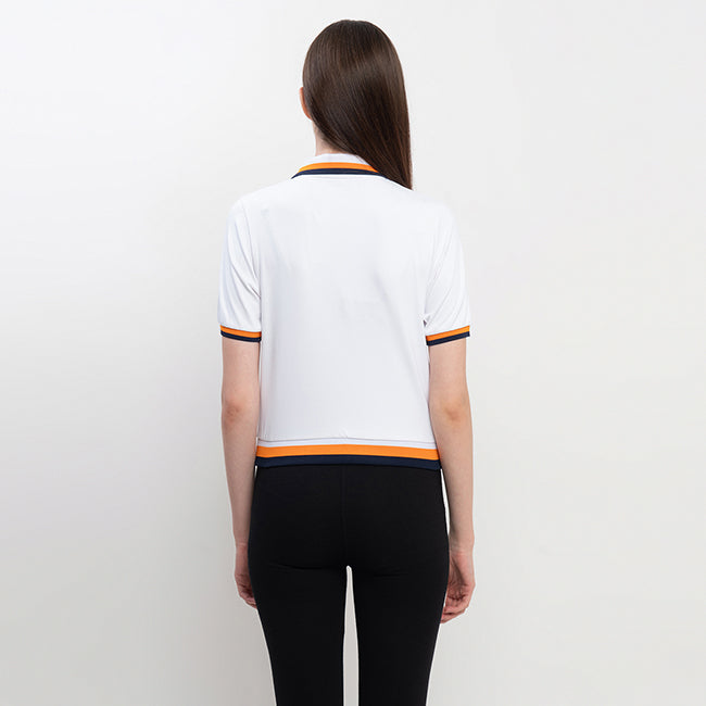 Hush Puppies Women Tops Rhea Polo