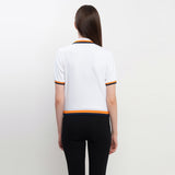 Hush Puppies Women Tops Rhea Polo