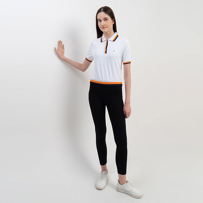 Hush Puppies Women Tops Rhea Polo