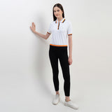 Hush Puppies Women Tops Rhea Polo