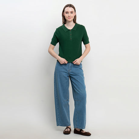 Hush Puppies Women Tops Tammy Polo