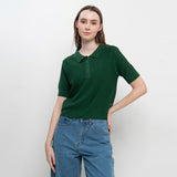 Hush Puppies Women Tops Tammy Polo