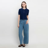 Hush Puppies Women Tops Tammy Polo
