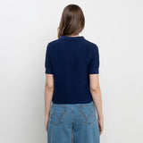 Hush Puppies Women Tops Tammy Polo