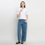 Hush Puppies Women Tops Tammy Polo