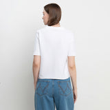 Hush Puppies Women Tops Tammy Polo