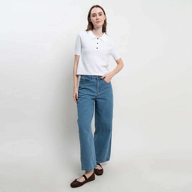Hush Puppies Women Tops Tammy Polo