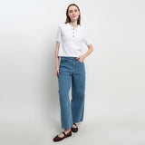 Hush Puppies Women Tops Tammy Polo