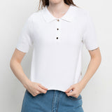Hush Puppies Women Tops Tammy Polo