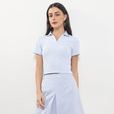 Hush Puppies Women Tops Donatela Polo