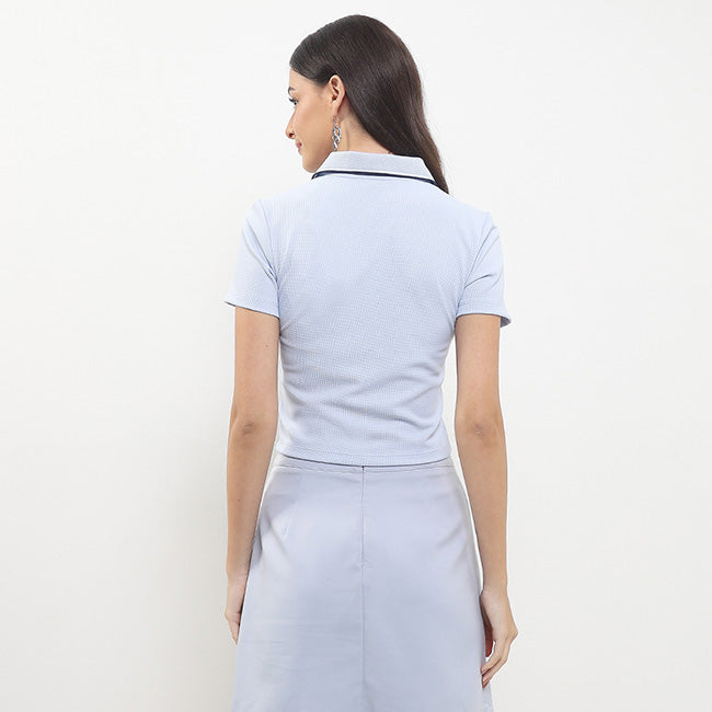 Hush Puppies Women Tops Donatela Polo
