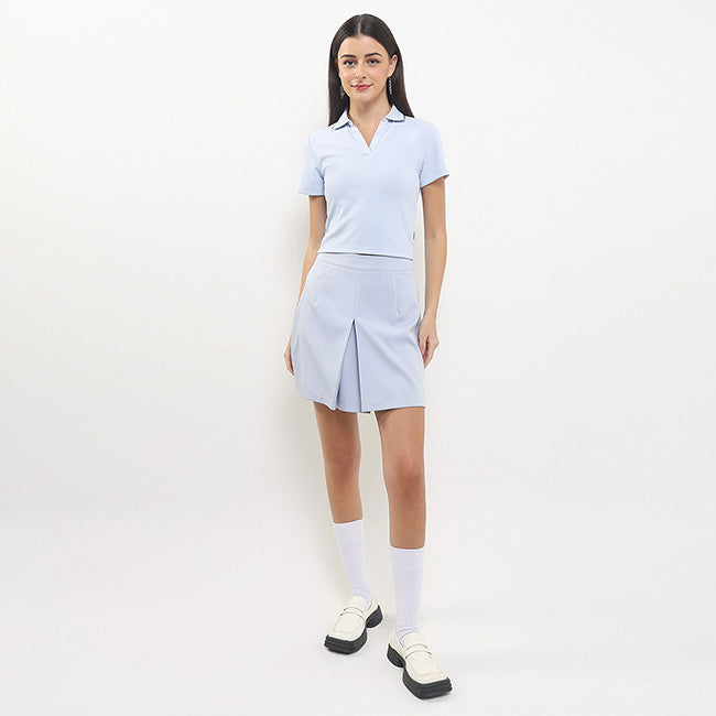 Hush Puppies Women Tops Donatela Polo