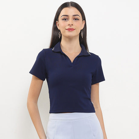 Hush Puppies Women Tops Donatela Polo