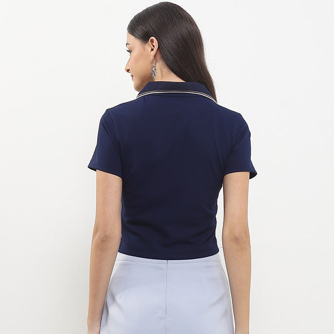 Hush Puppies Women Tops Donatela Polo