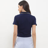 Hush Puppies Women Tops Donatela Polo