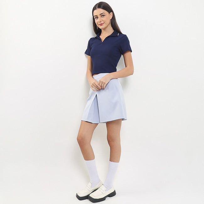 Hush Puppies Women Tops Donatela Polo