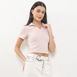 Hush Puppies Women Tops Donatela Polo