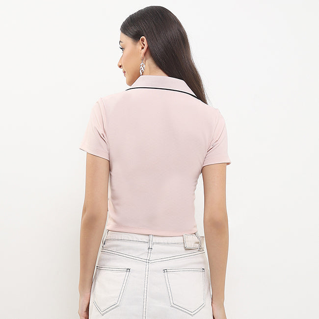 Hush Puppies Women Tops Donatela Polo