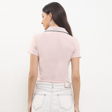 Hush Puppies Women Tops Donatela Polo