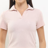 Hush Puppies Women Tops Donatela Polo